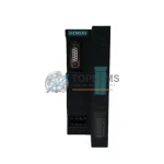 Siemens 6ES7151-1BA00-0AB0 Communication Module detail image 2