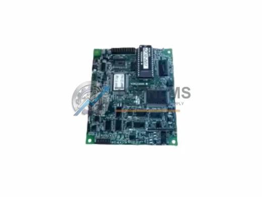 Yokogawa ASF9553EA-02 industrial automation spare part