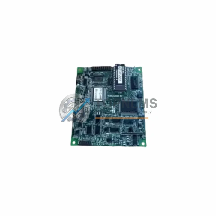 Yokogawa ASF9553EA-02 DCS Module product image