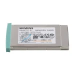 Siemens 6ES7952-1KP00-0AA0 PLC detail image 2