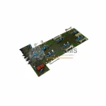 Siemens 6SE7031-7HG84-1JC1 Control Board product image