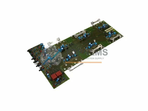 Siemens 6SE7031-7HG84-1JC1 industrial automation spare part
