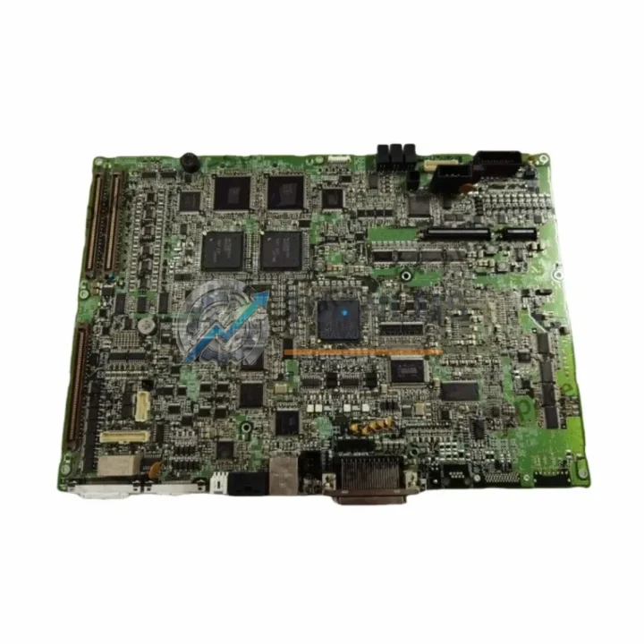 Mitsubishi YZ311B BU778A011G53A DCS Module product image