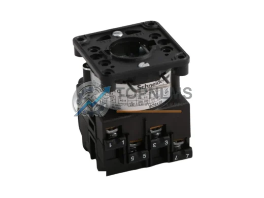 Schneider Electric K1D004NCHC industrial automation spare part