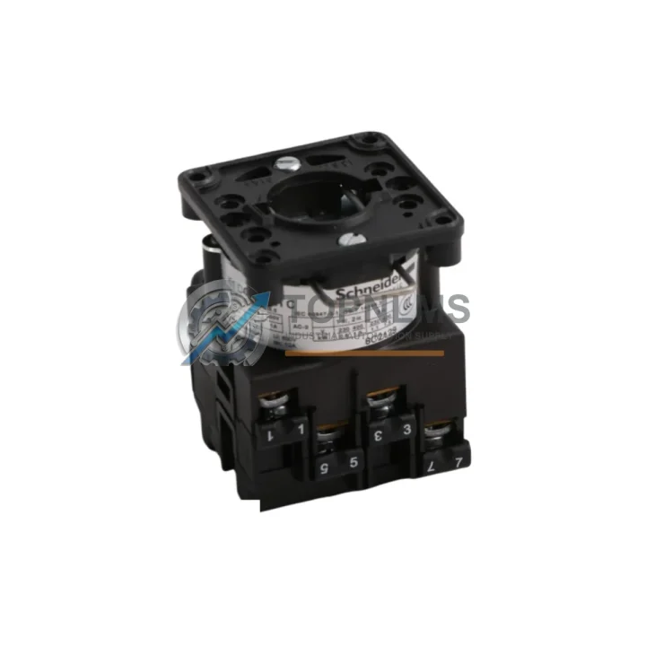 Schneider Electric K1D004NCHC Electrical Component product image