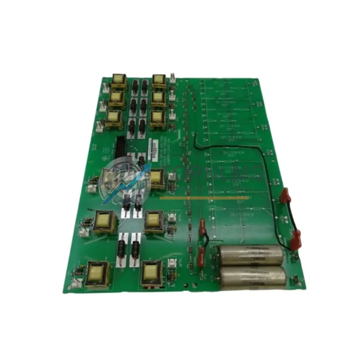 GE DDS200PCCAG9ACB VFD product image