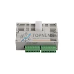 DELTA Electronics DVP16SP11R I/O Module detail image 2