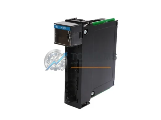 Allen-Bradley 1756-IC16 industrial automation spare part