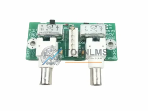 GE DS200ACNAG1ADD industrial automation spare part