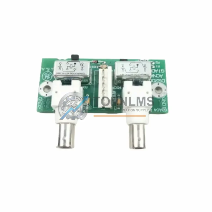 GE DS200ACNAG1ADD Control Board product image