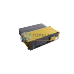 Fanuc A06B-6096-H106 VFD detail image 2