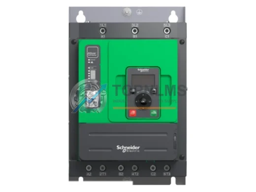 Schneider Electric ATS480D62Y industrial automation spare part