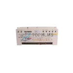 Woodward 9905-028 Control Board detail image 6