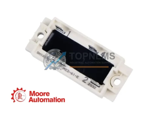 ABB NRED-61-E industrial automation spare part