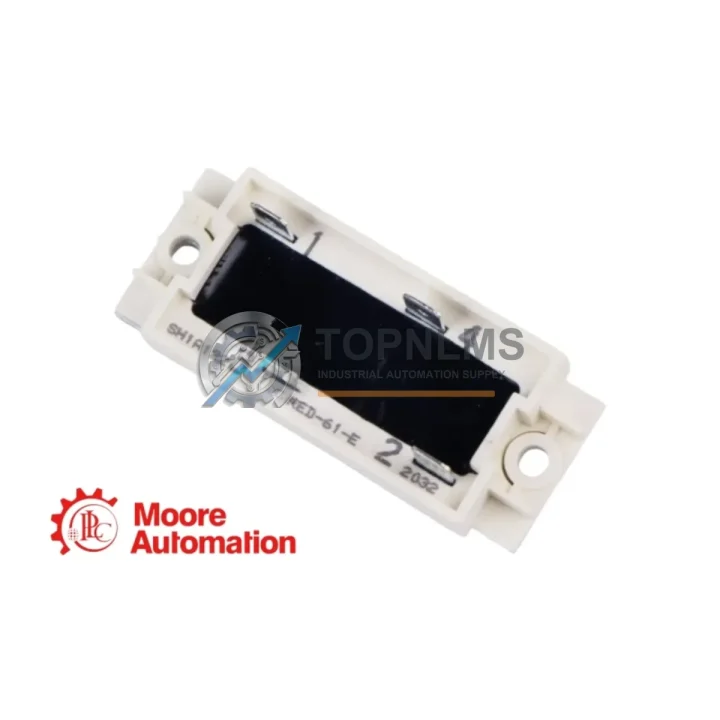 ABB NRED-61-E Protection Relay product image