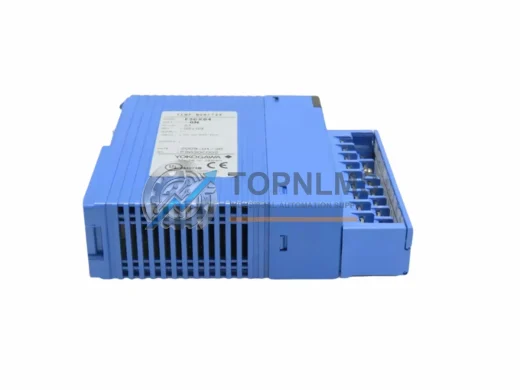 Yokogawa F3AD04-0N industrial automation spare part