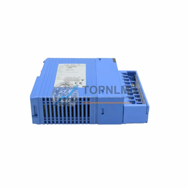 Yokogawa F3AD04-0N I/O Module product image