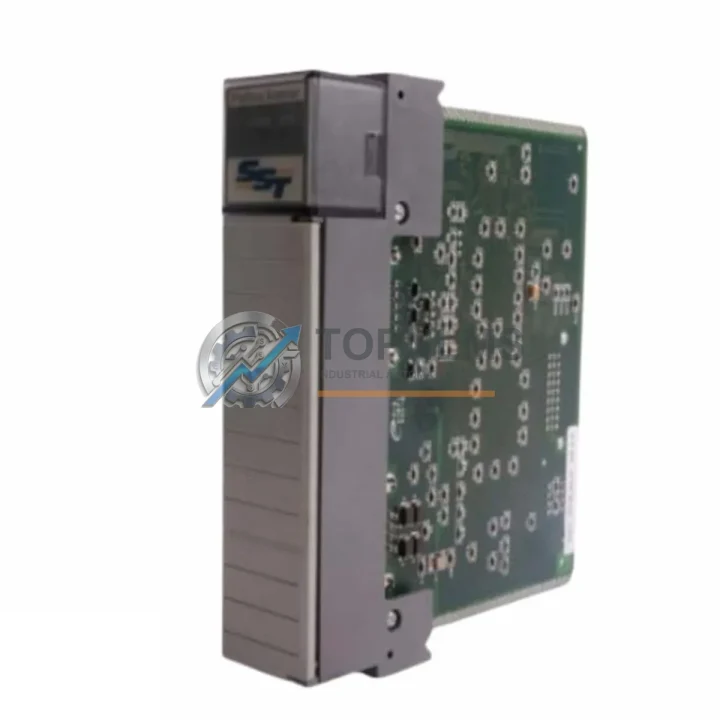 SST (Woodhead / Molex) SST-PFB-SLC Communication Module product image