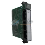 GE IC697ALG320 I/O Module detail image 4
