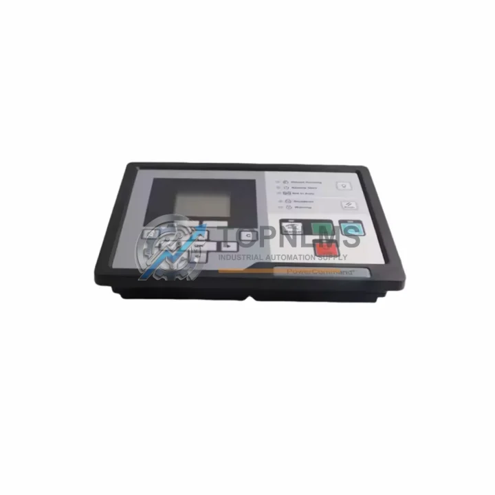 Cummins PCC1.2 HMI220 300-6609-0 Control Board product image