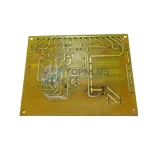 PLC 018-001770 Control Board detail image 2