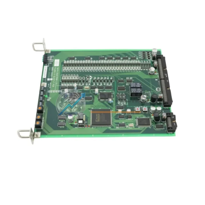 Tokyo Electron TTLM10-11 Control Board product image