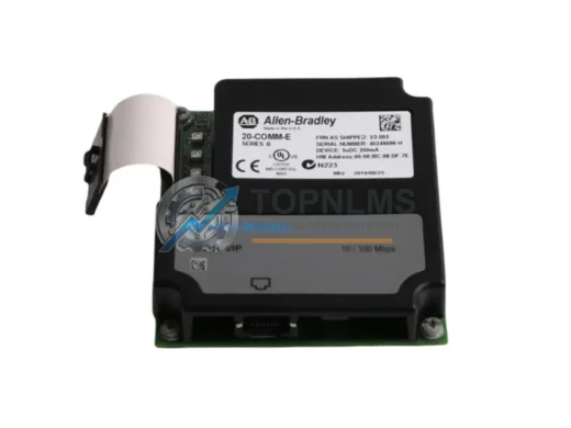 Allen-Bradley 20-COMM-E industrial automation spare part