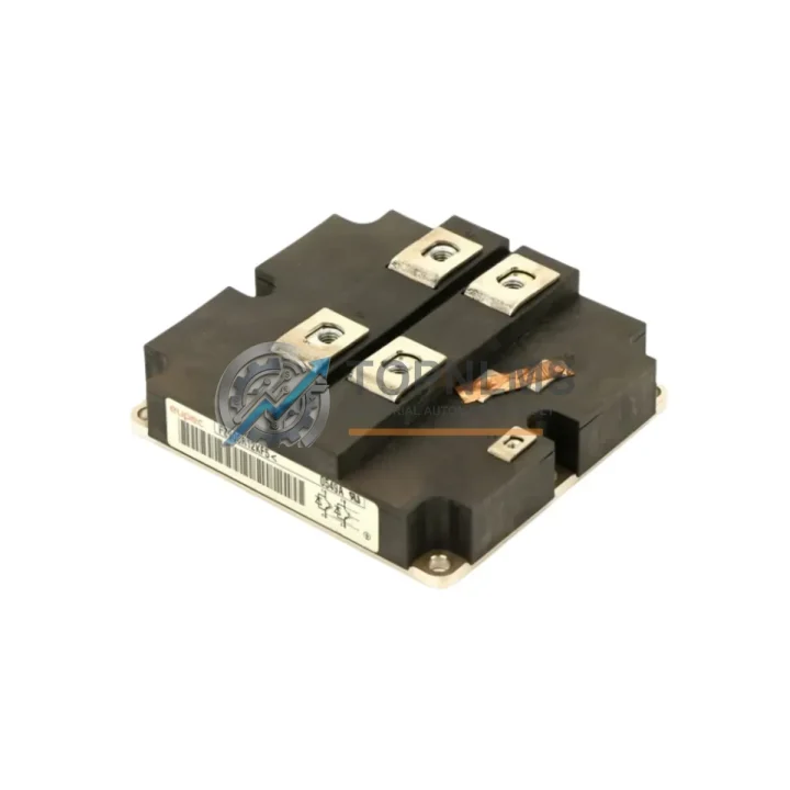 Siemens 6SY7000-0AC84 Power Electronics product image