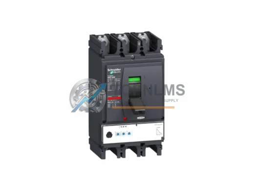 Schneider Electric NSX400N industrial automation spare part