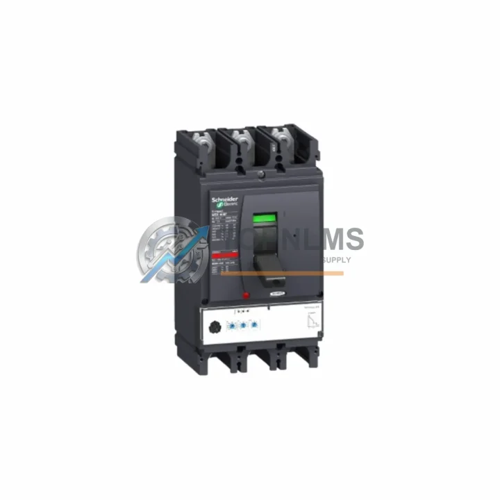Schneider Electric NSX400N Electrical Component product image