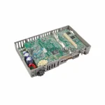 Allen-Bradley 2711P-RP8D HMI detail image 3