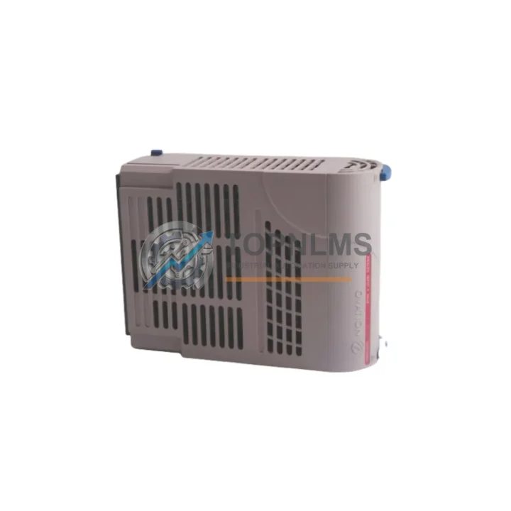 Emerson 1C31169G01 DCS Module product image
