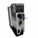 Allen-Bradley 1756-L73 PLC detail image 4
