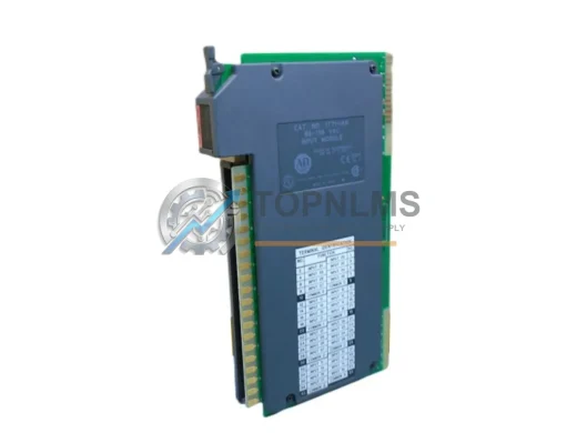 Allen-Bradley 1771-IAN industrial automation spare part