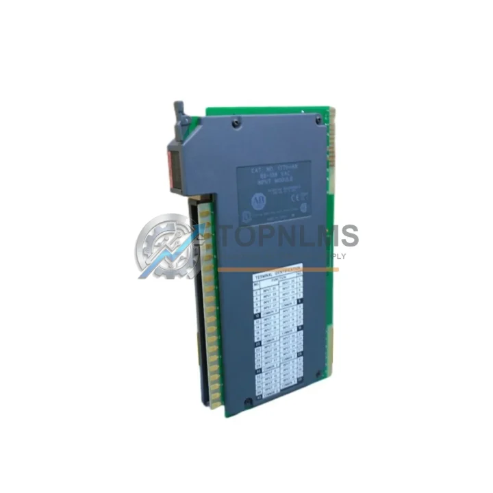 Allen-Bradley 1771-IAN I/O Module product image