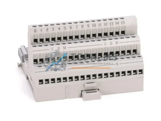Allen-Bradley 1794-TB3S industrial automation spare part