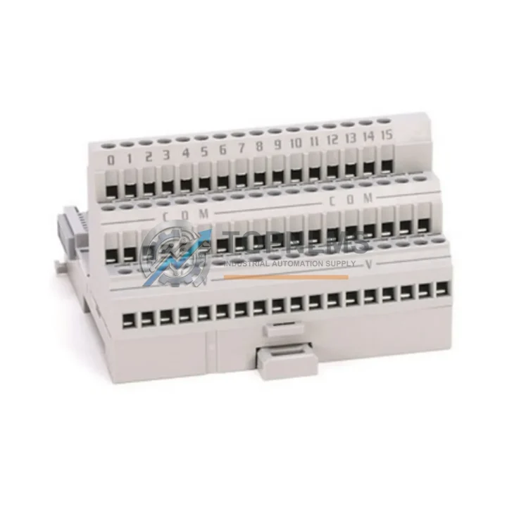 Allen-Bradley 1794-TB3S Control Board product image