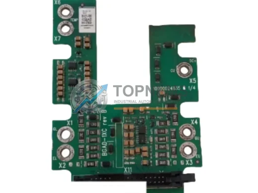 ABB BGAD-13C-3AUA0000112492 industrial automation spare part