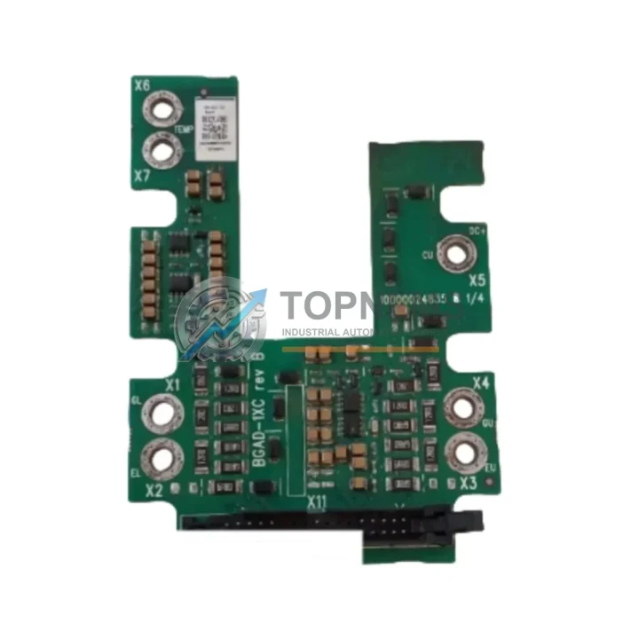 ABB BGAD-13C-3AUA0000112492 I/O Module product image