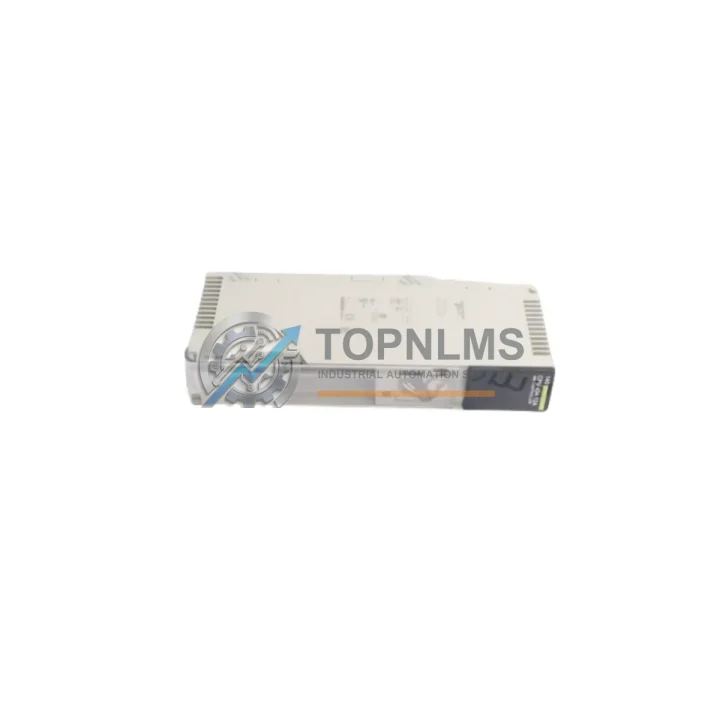 Schneider Electric BMEAHO412 I/O Module product image