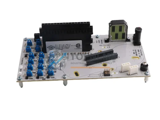 Honeywell CC-TAID01 industrial automation spare part