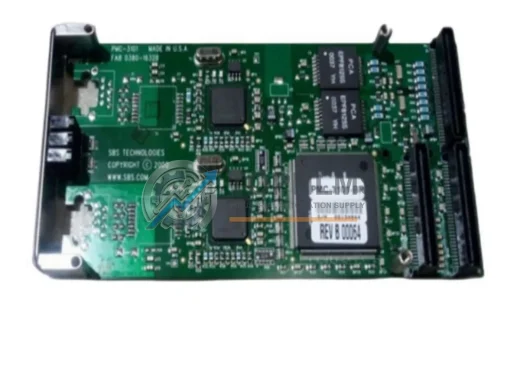 SBS Technologies PMC-3101-BP industrial automation spare part
