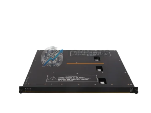 Triconex 3700 industrial automation spare part