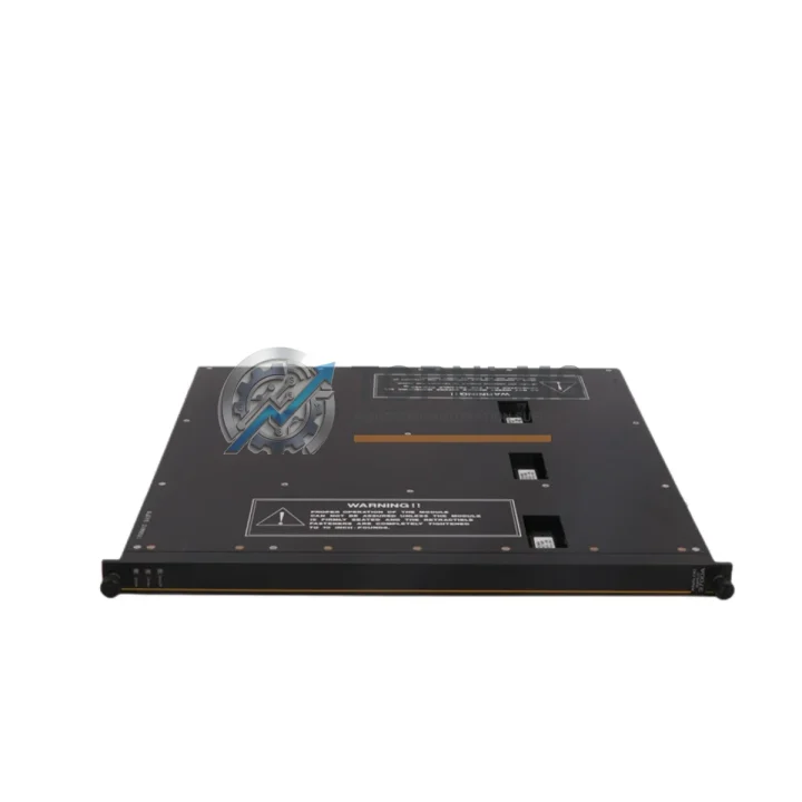 Triconex 3700 I/O Module product image