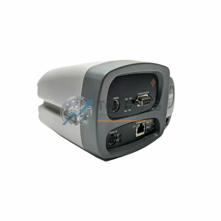 ProSoft Technology 4204-MNET-PDPM Communication Module product image