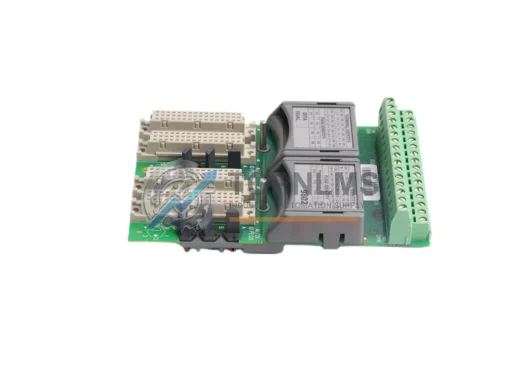 ICS Triplex T9802 industrial automation spare part