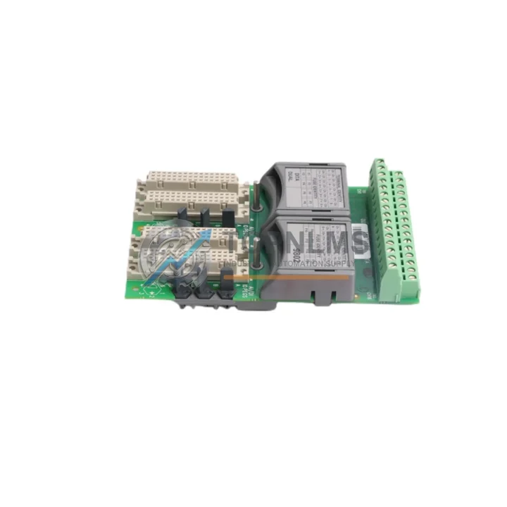 ICS Triplex T9802 I/O Module product image