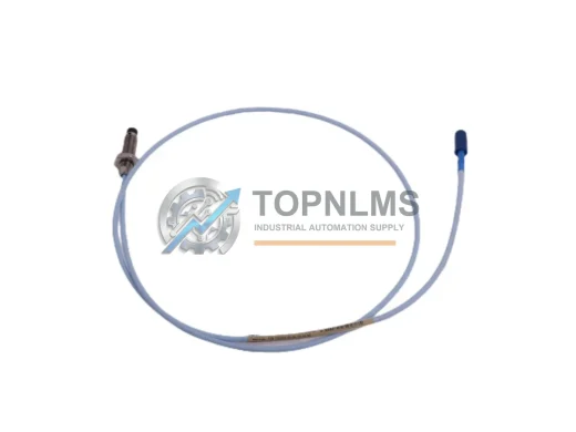 Bently Nevada 330103-00-04-10-02-00 industrial automation spare part