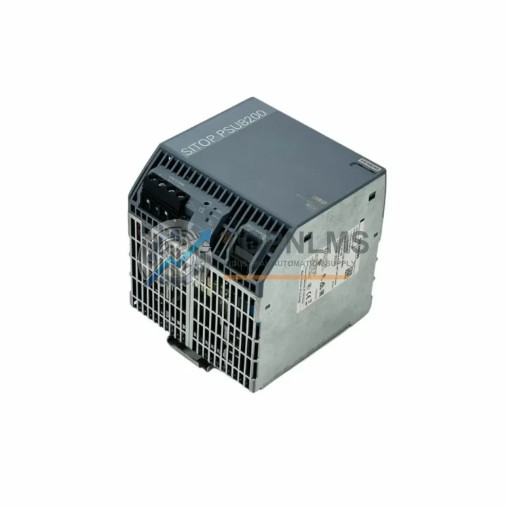 Siemens 6EP3337-8SB00-0AY0 Power Supply product image