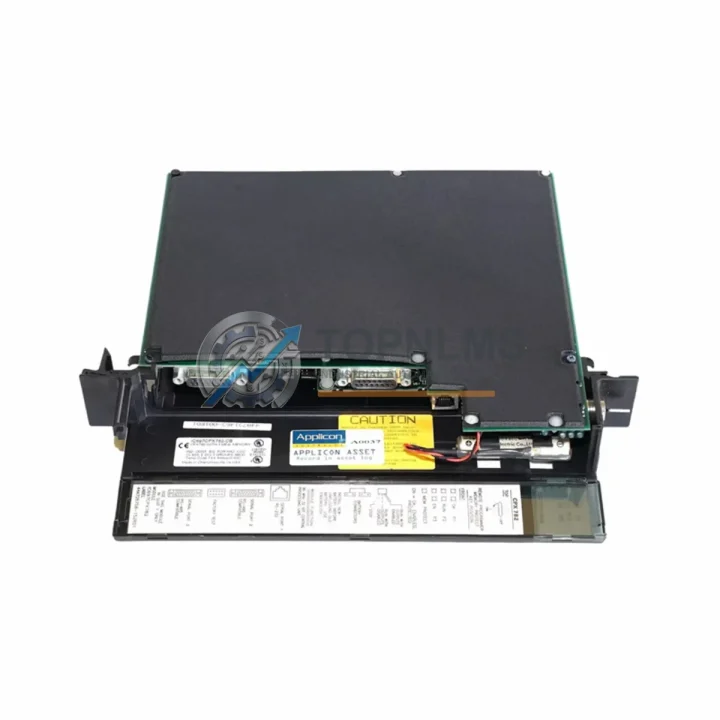 GE IC697CPX782-ED PLC product image